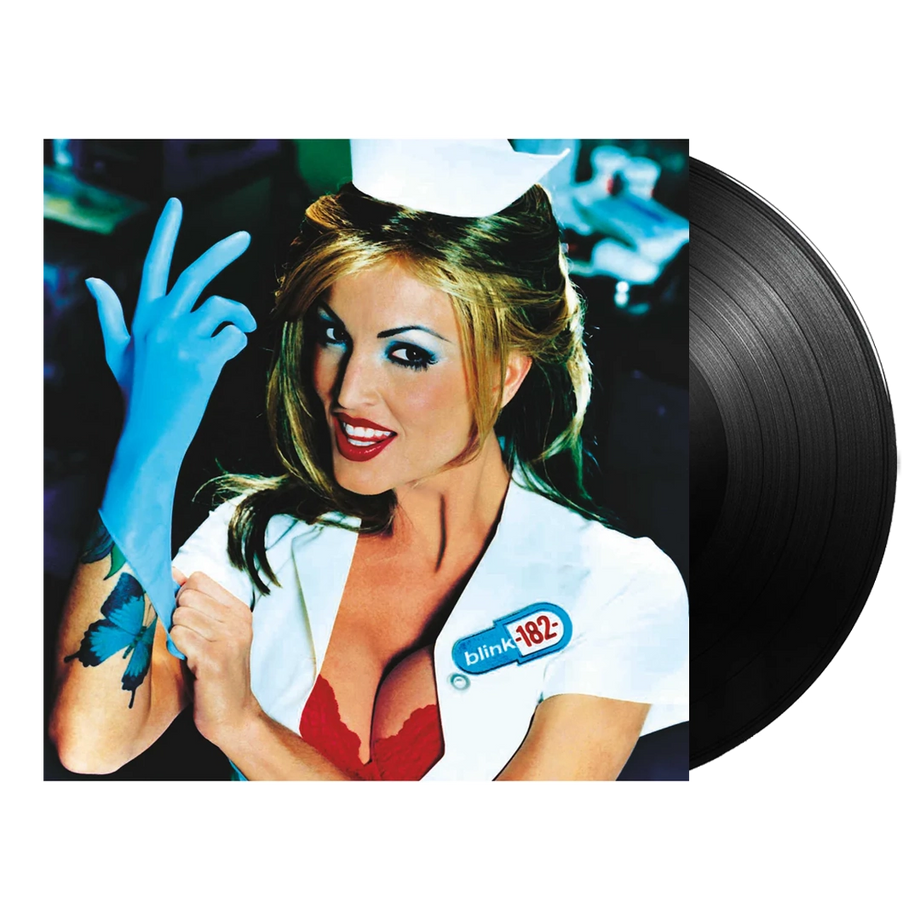 Blink 182 - Enema Of The State (180gr)