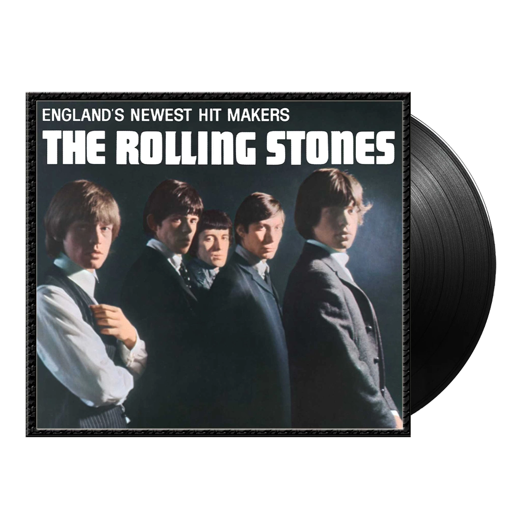 Rolling Stones - England's Newest Hit Makers (180gr)