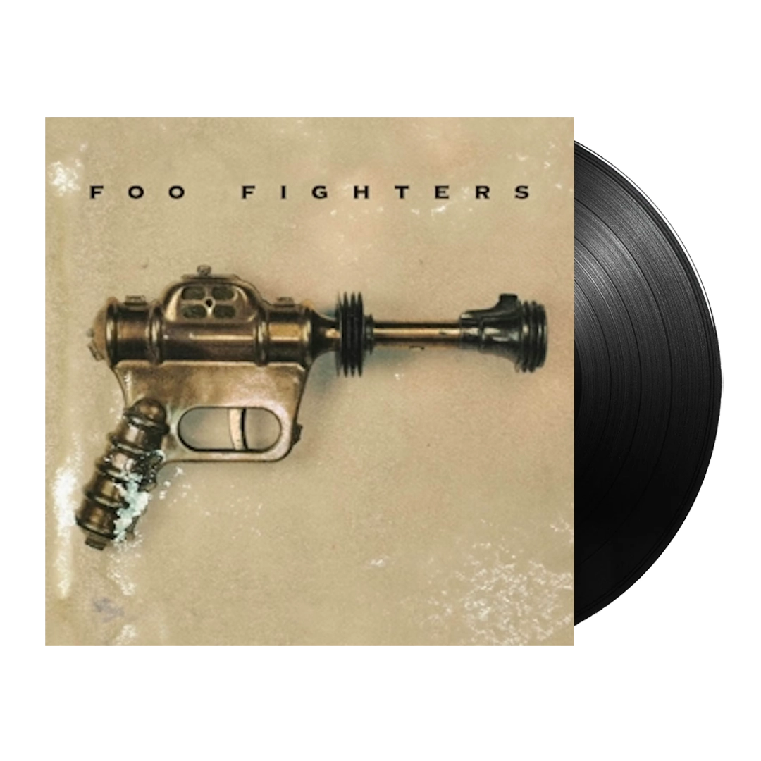 Foo Fighters - Foo Fighters (180gr)