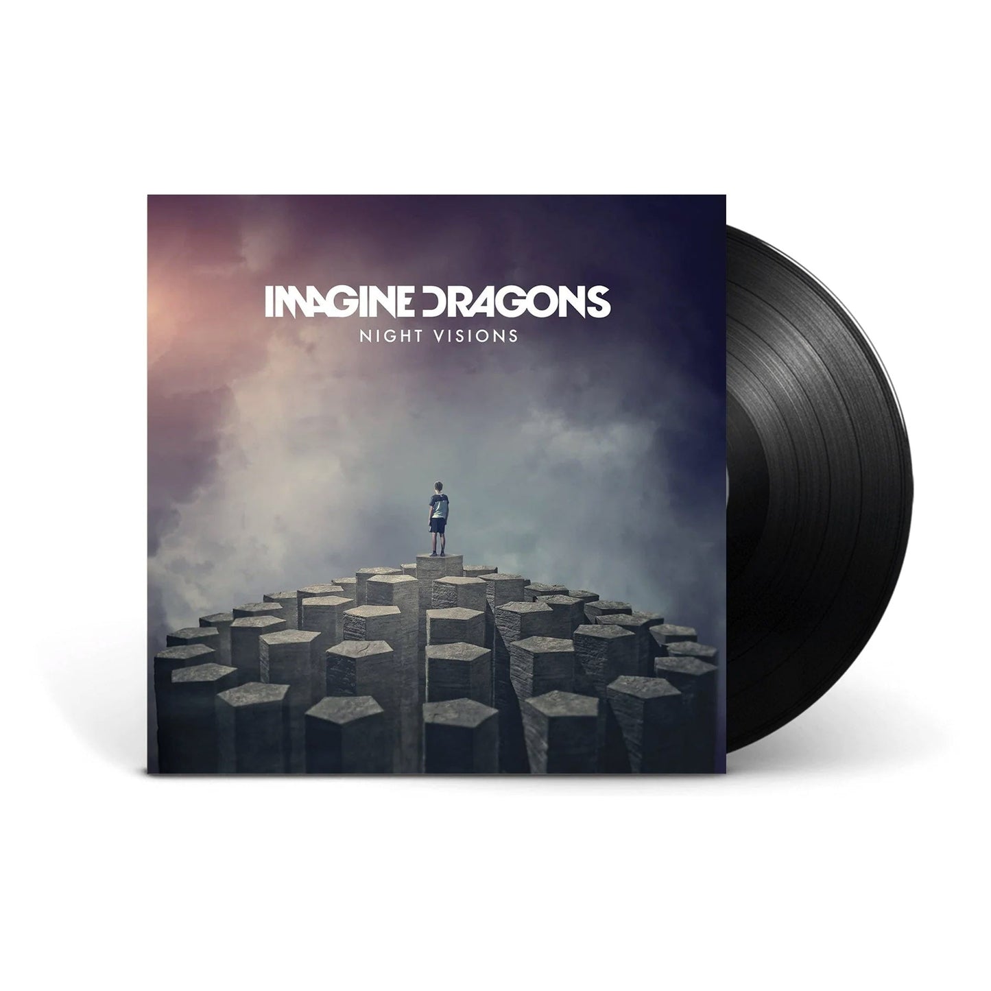 Imagine Dragons - Night Vision (180gr)