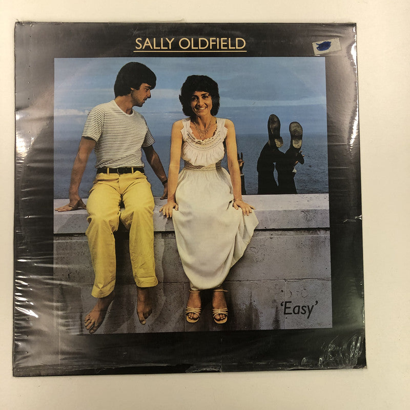 Sally Oldfield - Easy (LP, Album)