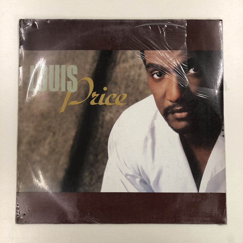 Louis Price - Louis Price (LP)