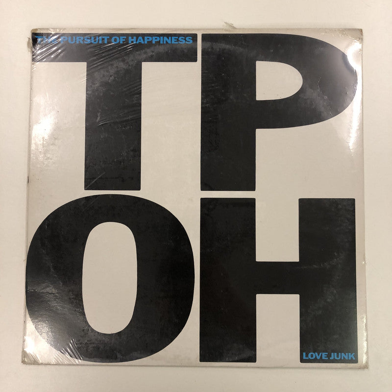 The Pursuit Of Happiness - Love Junk (LP)