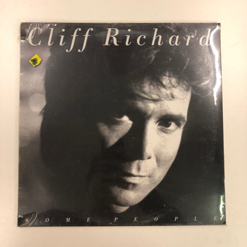 Cliff Richard - Some People (LP, Comp)