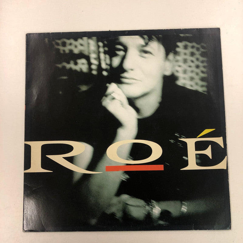 Roé - Roé (LP, Album)