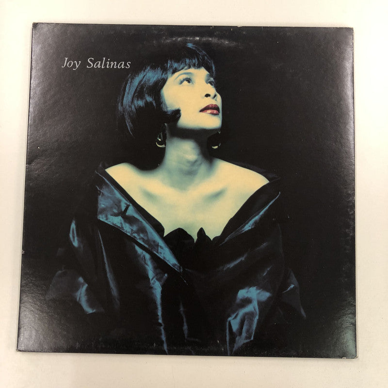 Joy Salinas - Joy Salinas (LP, Album, Gat)