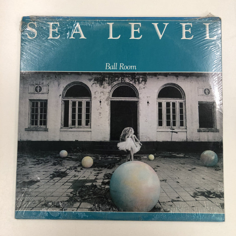 Sea Level - Ball Room (LP, Album, San)