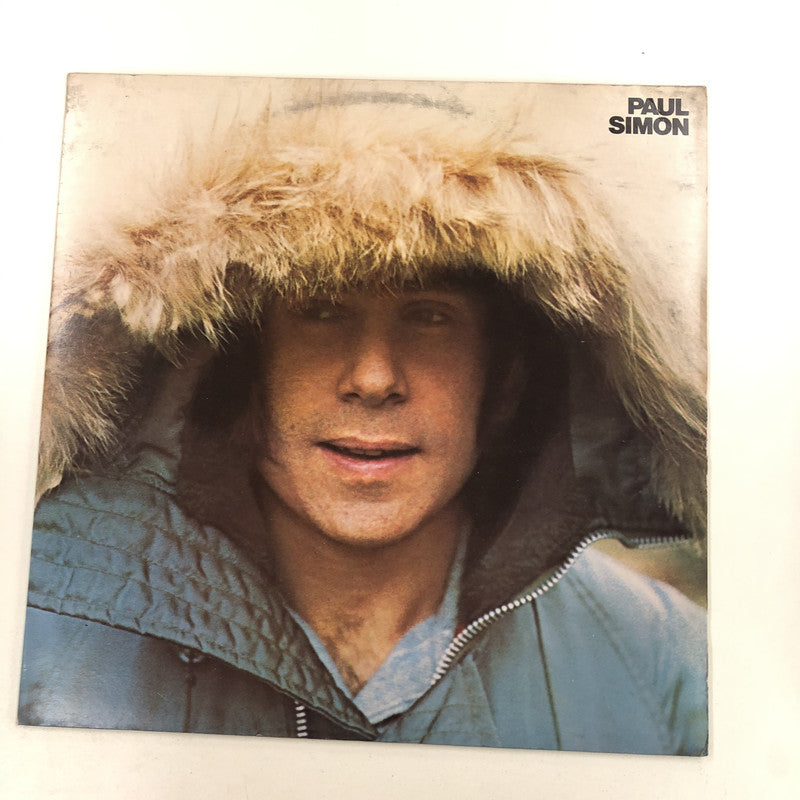 Paul Simon - Paul Simon (LP, Album)