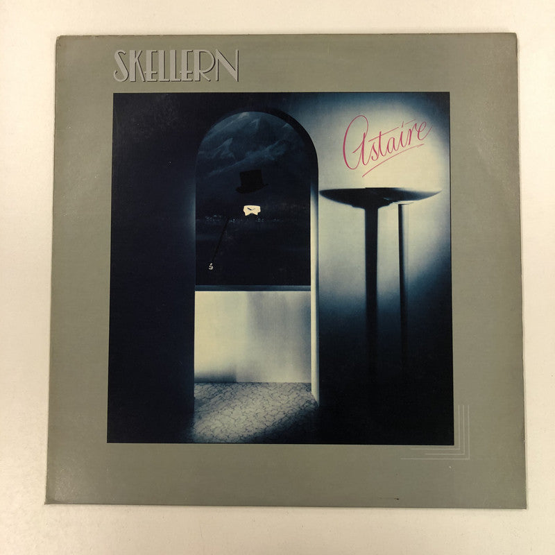 Skellern - Astaire (LP, Album)