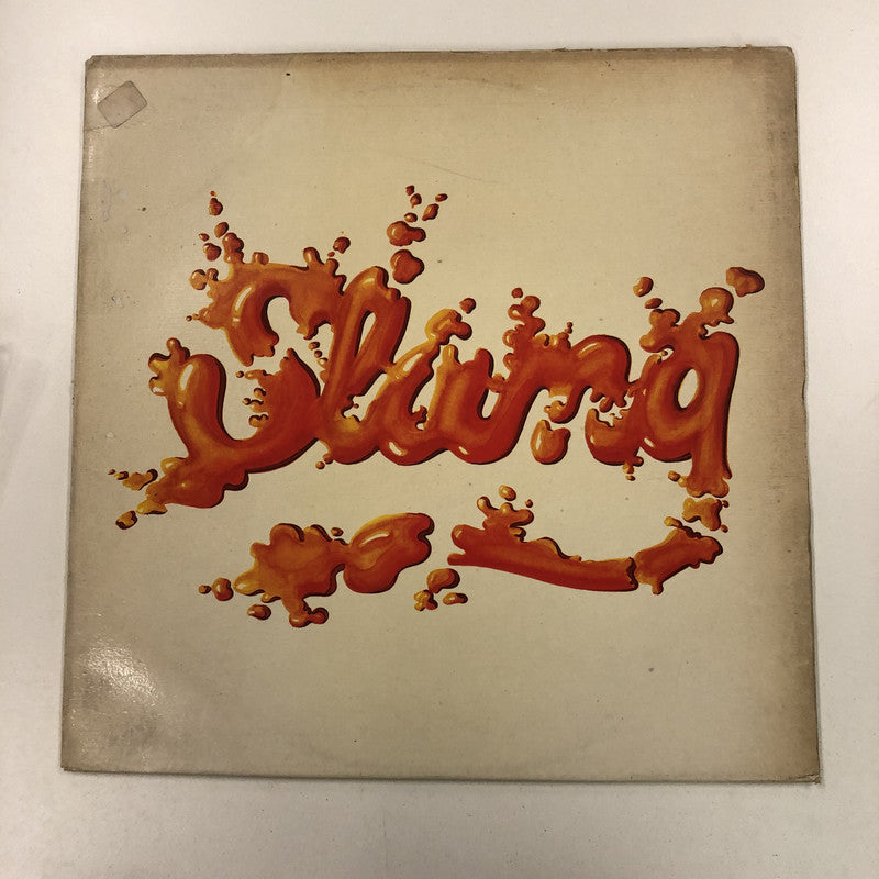Slang - Slang (LP, Album)