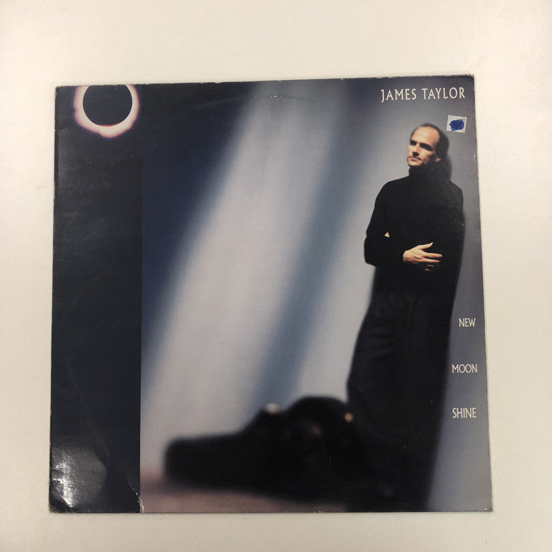James Taylor - New Moon Shine (LP, Album)