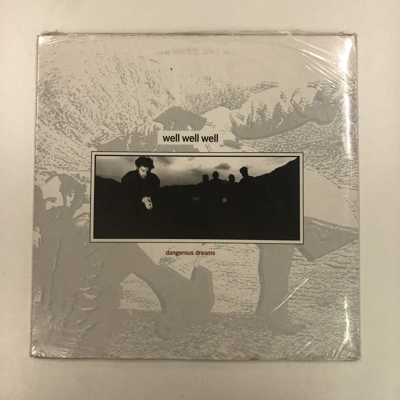 Well Well Well - Dangerous Dreams (LP, Album)