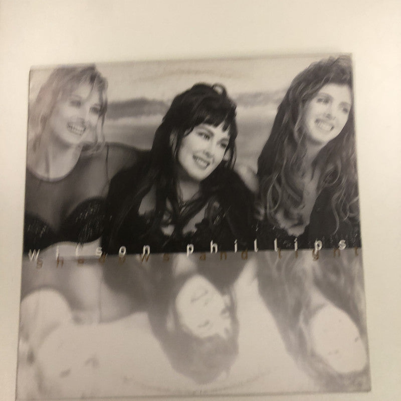 Wilson Phillips - Shadows And Light (LP, Album)