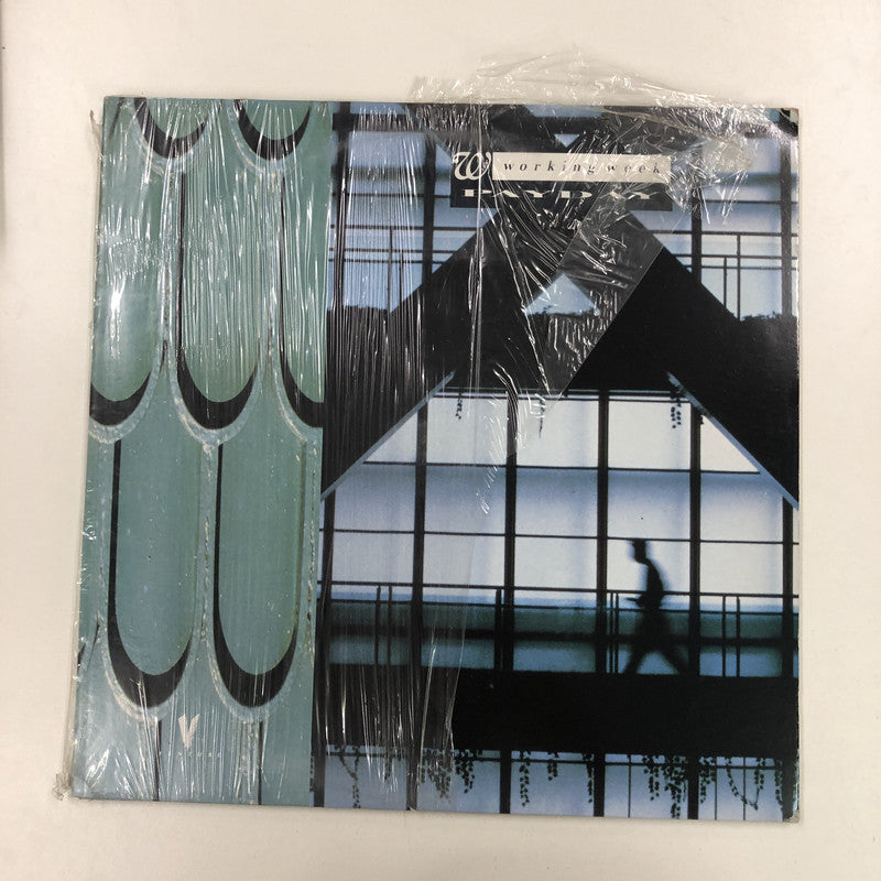 Working Week - Payday (2xLP, Comp)
