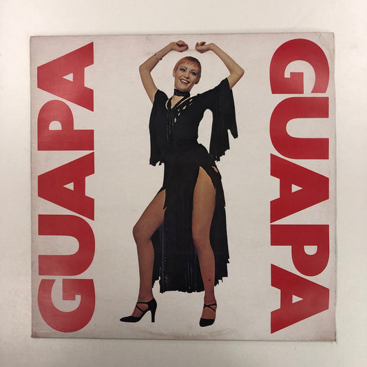 Bus Connection - Guapa (12")