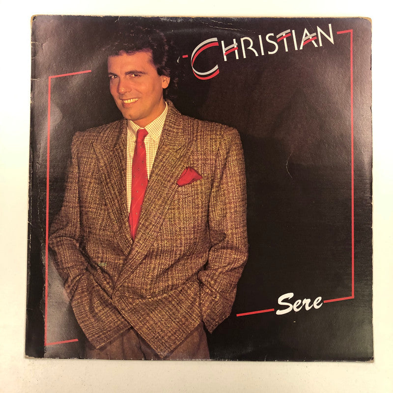 Christian - Sere (LP, Album)