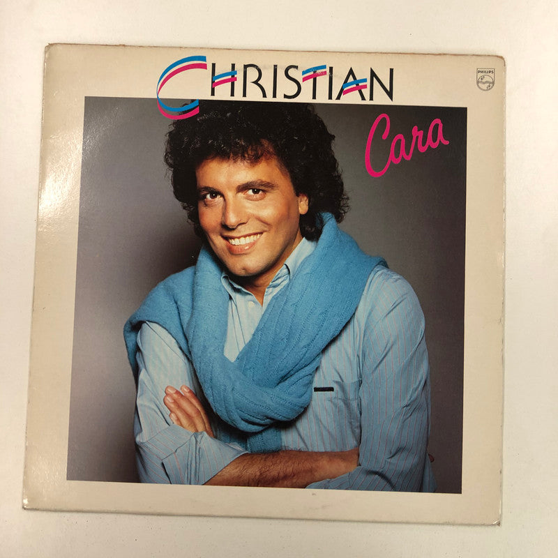 Christian - Cara (LP, Album)
