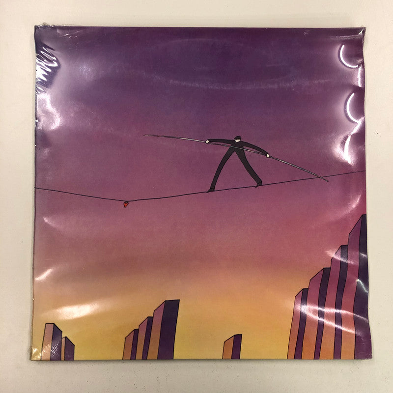Riccardo Cocciante - Anima (LP, Album)