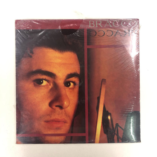Bracco Di Graci - Bracco (LP, Album)