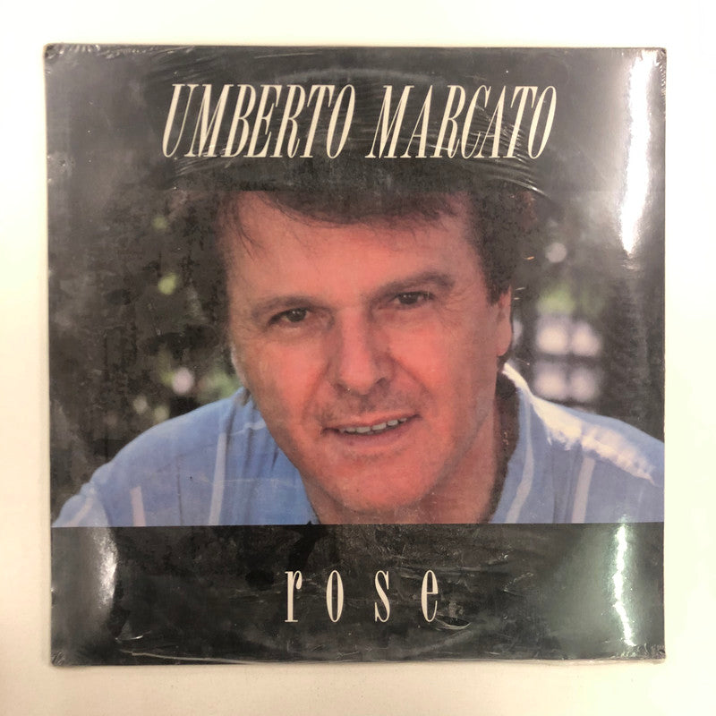 Umberto Marcato - Rose (LP)