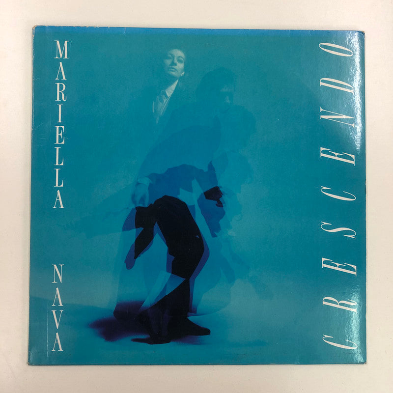 Mariella Nava - Crescendo (LP, Album)