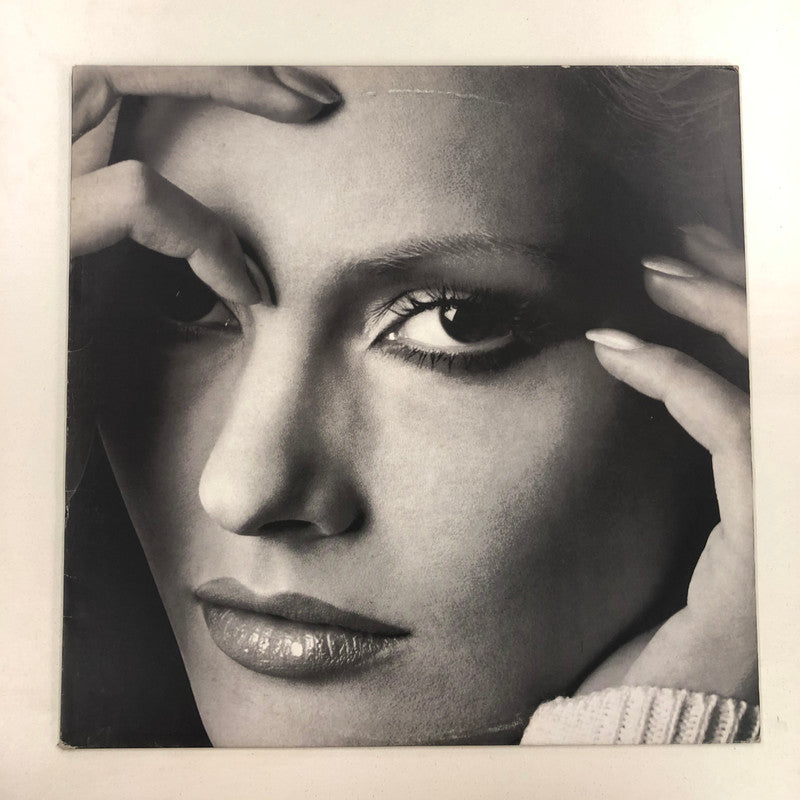 Anna Oxa - Tutti I Brividi Del Mondo (LP, Album)