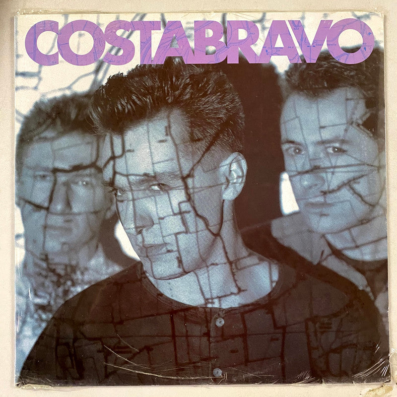 Costabravo - Costabravo (LP, Album)