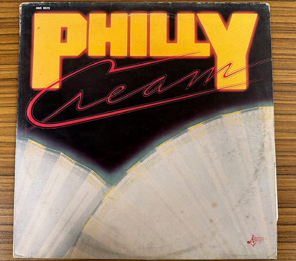 Philly Cream - Philly Cream (LP, Album)