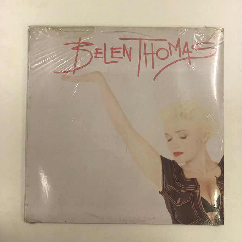 Belen Thomas - Belen Thomas (LP)