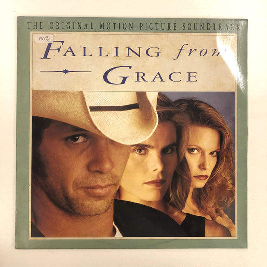 Various - Falling From Grace (Original Motion Picture Soundtrack) (LP)
