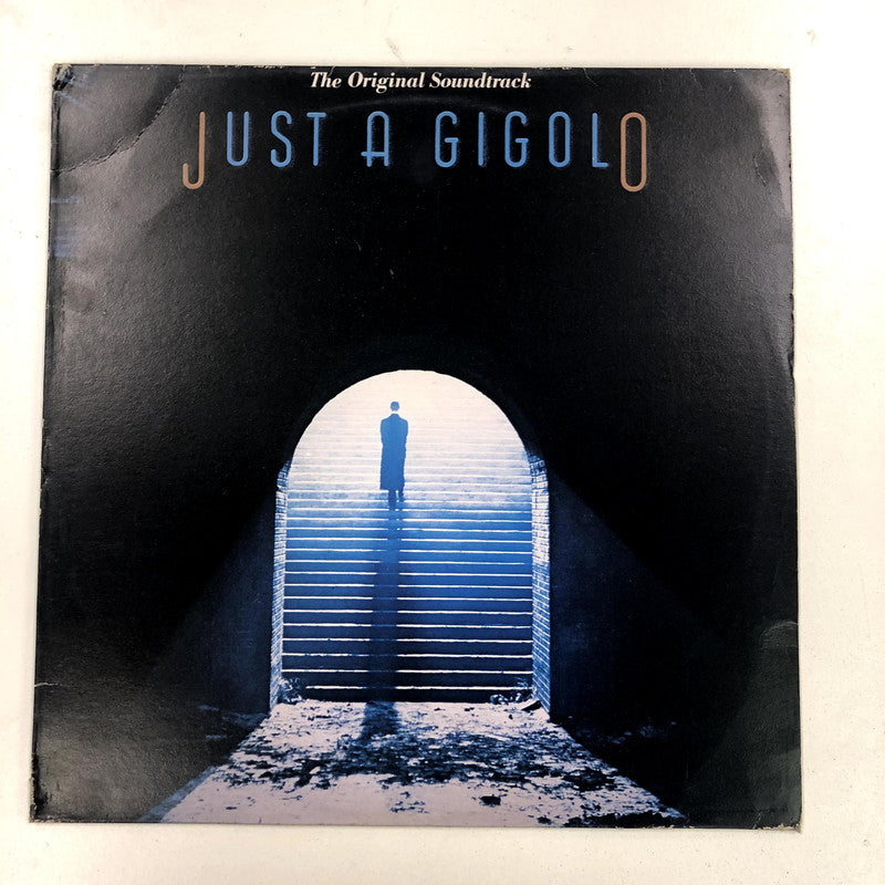 Various - Just A Gigolo (The Original Soundtrack) (LP)