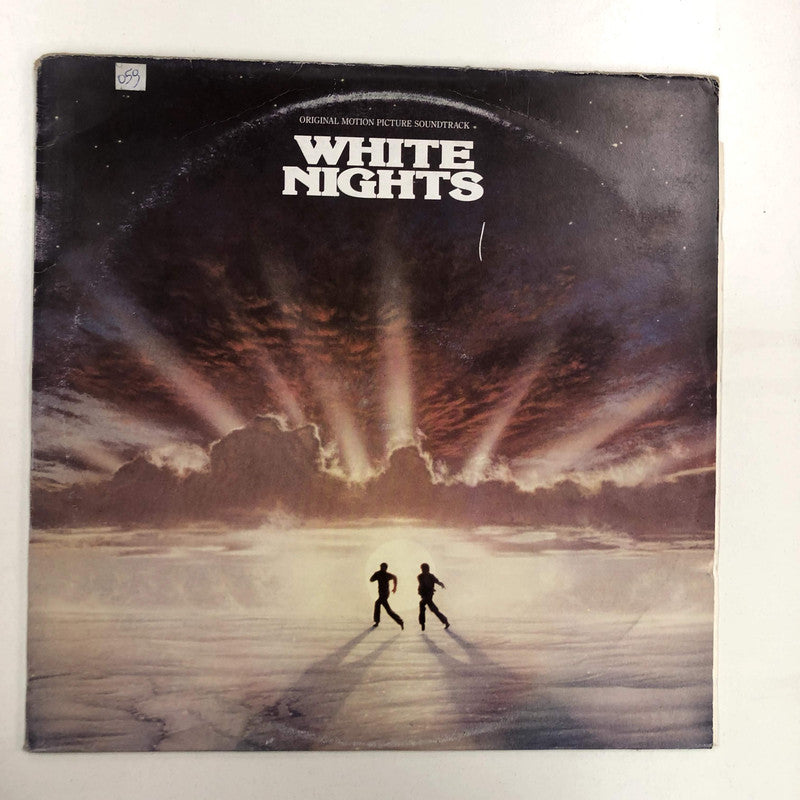 Various - White Nights: Original Motion Picture Soundtrack (LP)