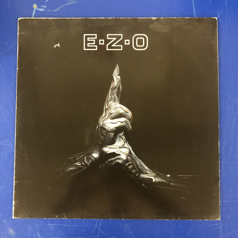 E・Z・O - E・Z・O (LP, Album)