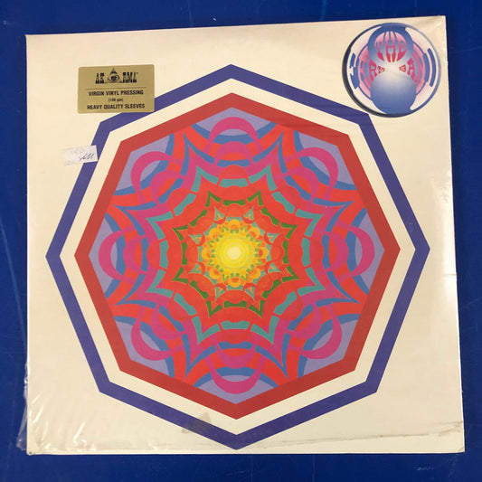 The Farm Band - The Farm Band (2xLP, Album, RE, Gat)