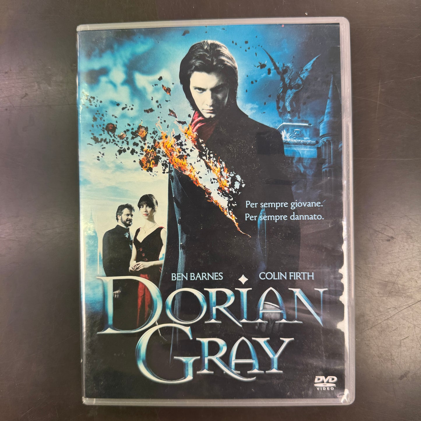Dorian Gray (DVD)