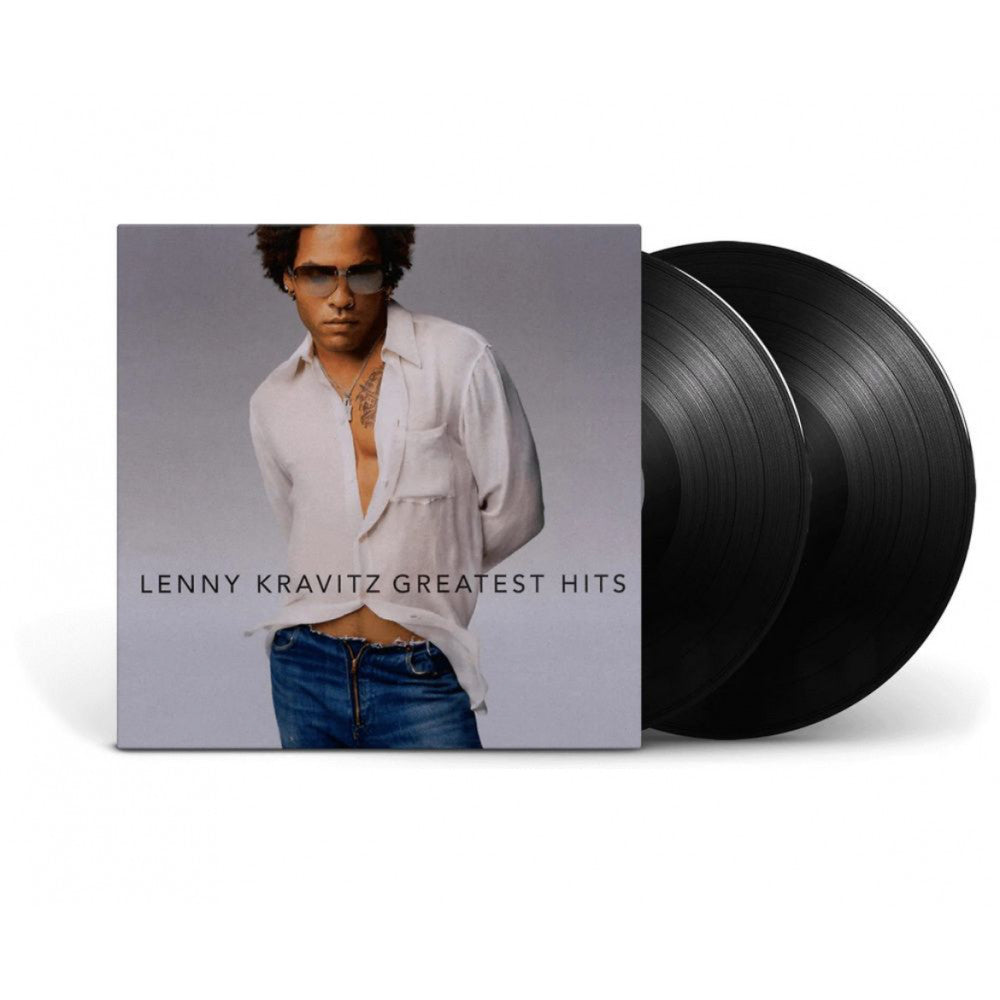 Lenny Kravitz - Greatest Hits (2LP, 180gr)