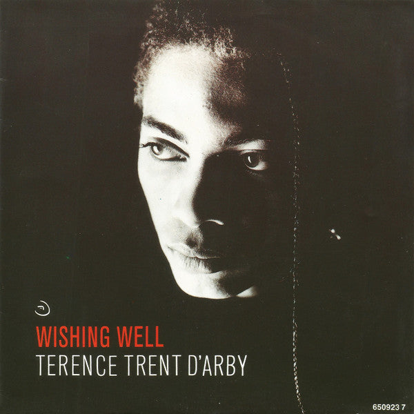 Terence Trent D'Arby - Wishing Well (7", Single)