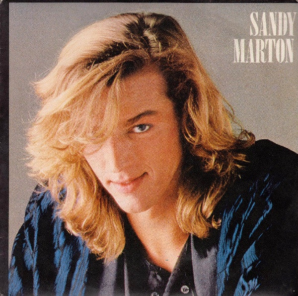 Sandy Marton - Exotic And Erotic (7")