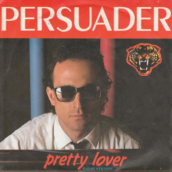 Enzo Persuader - Pretty Lover (7")