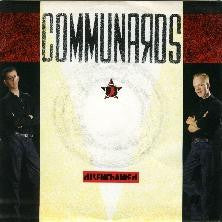 The Communards - Disenchanted (7")