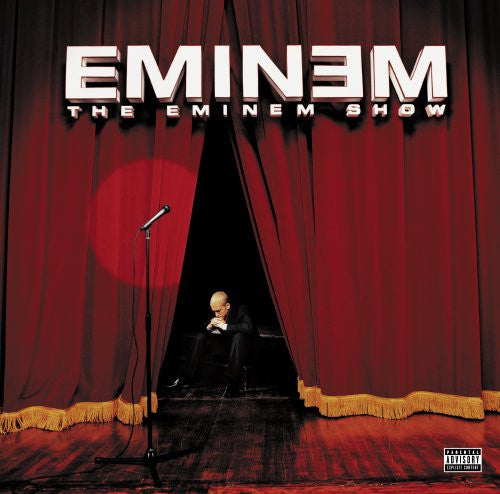 Eminem - The Eminem Show (2LP, 180gr)