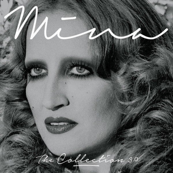 Mina - The Collection (BOX 6LP)