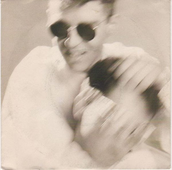 Pet Shop Boys - Suburbia (7", Single)