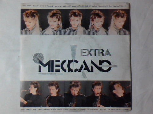Meccano - Extra (7")