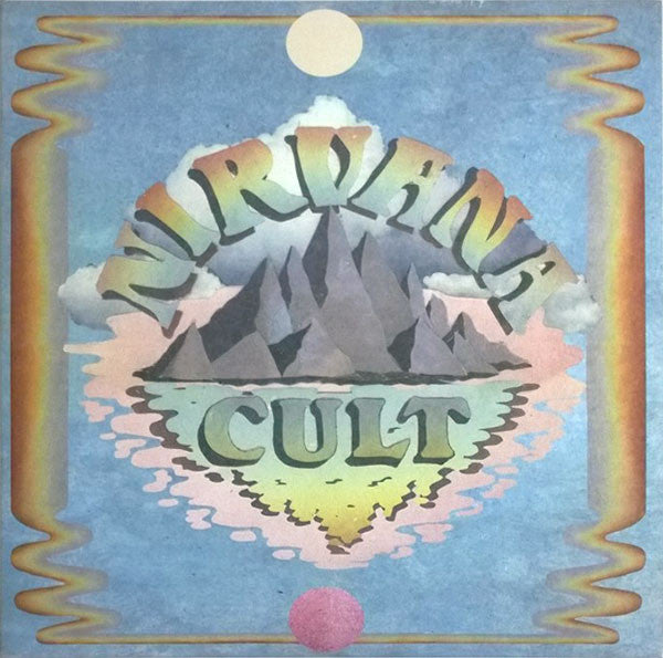 Nirvana (Band '60) - Cult (180gr)