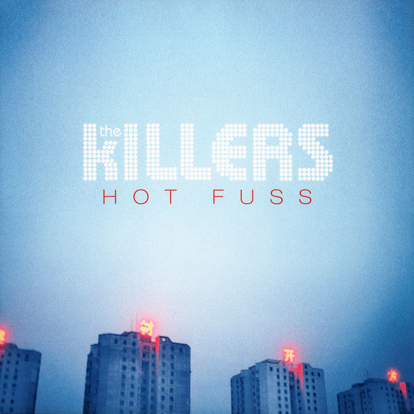 The Killers - Hot Fuss (180gr)