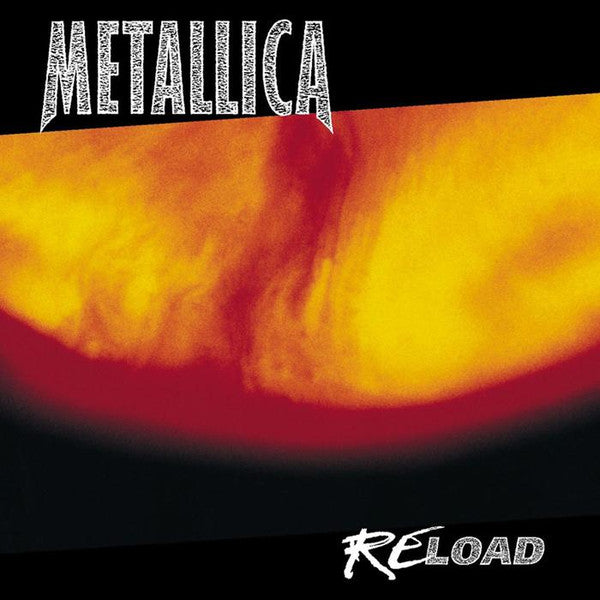 Metallica - Reload (2LP, 180gr)