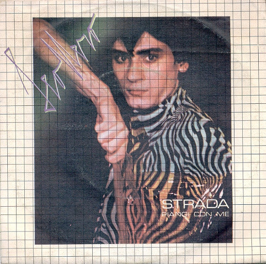 Leo Nero - Strada (7", Single)
