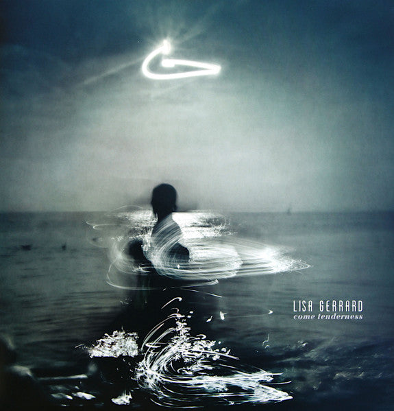 Lisa Gerrard - Come Tenderness (180gr)