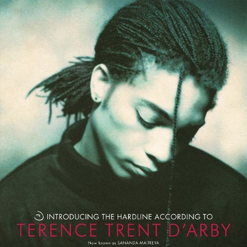 Terence Trent D'Arby - Introducing The Hardline According To Terence Trent D'Arby (180gr)
